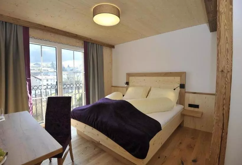 Das Dorfhotel Engl Grafinger