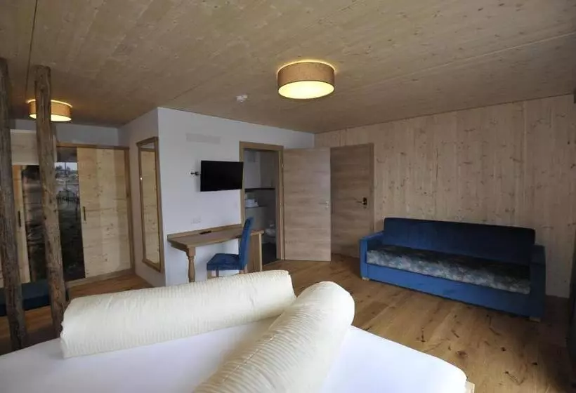 Das Dorfhotel Engl Grafinger