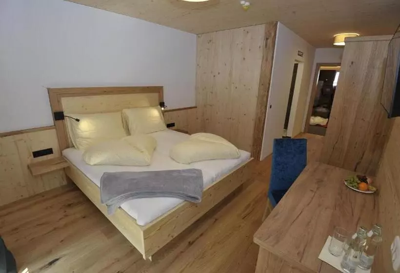 Das Dorfhotel Engl Grafinger