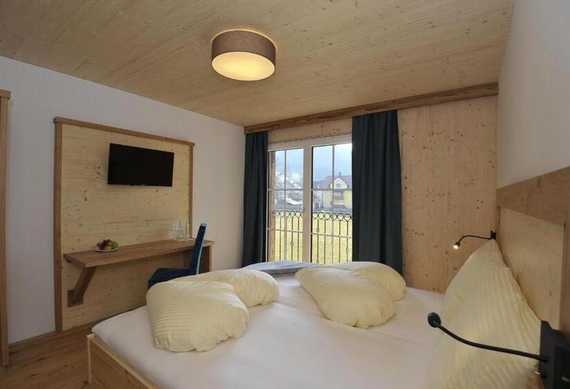 Das Dorfhotel Engl Grafinger