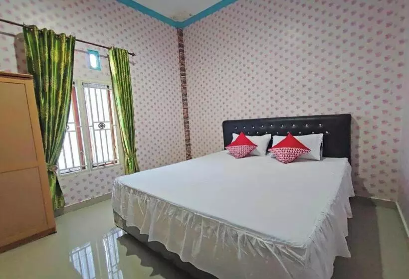 Hotelli Oyo 92002 Wisma Samudra