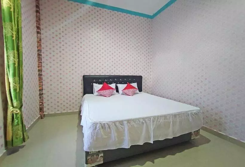 Hotelli Oyo 92002 Wisma Samudra