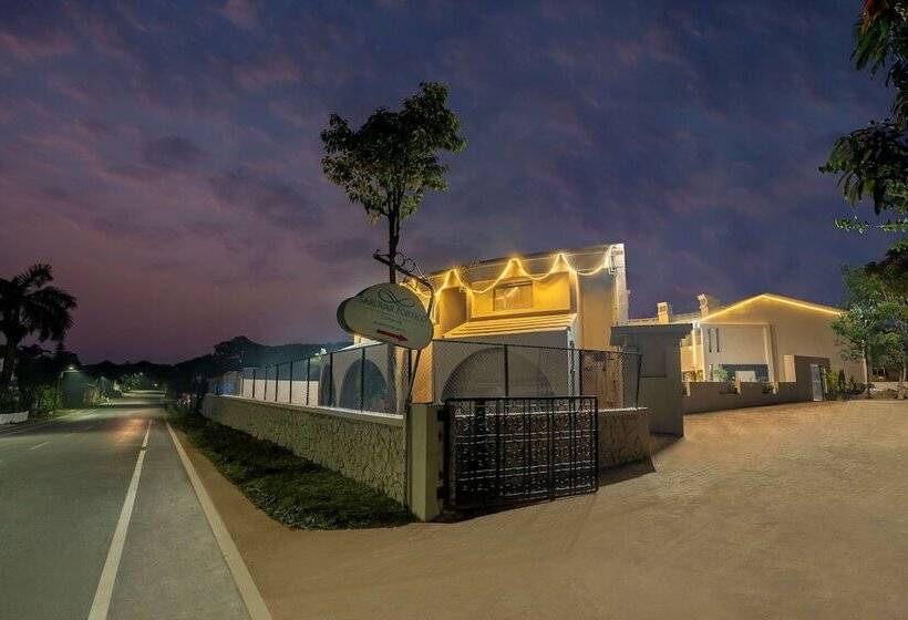 Hôtel Sarovar Portico Srinagar