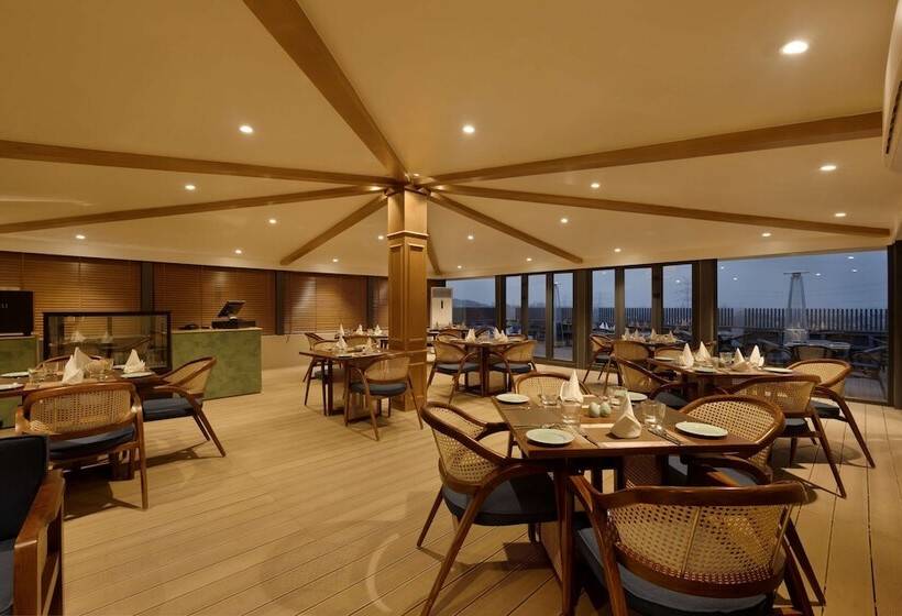 Hôtel Sarovar Portico Srinagar