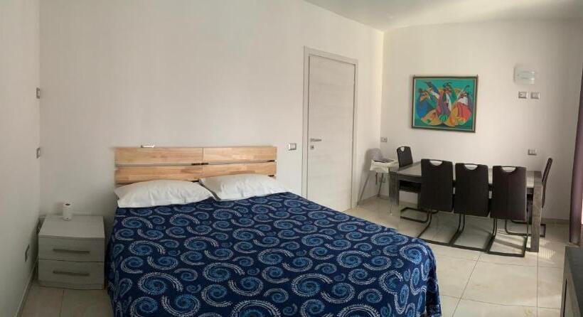 Pansiyon Affittacamere Eroi