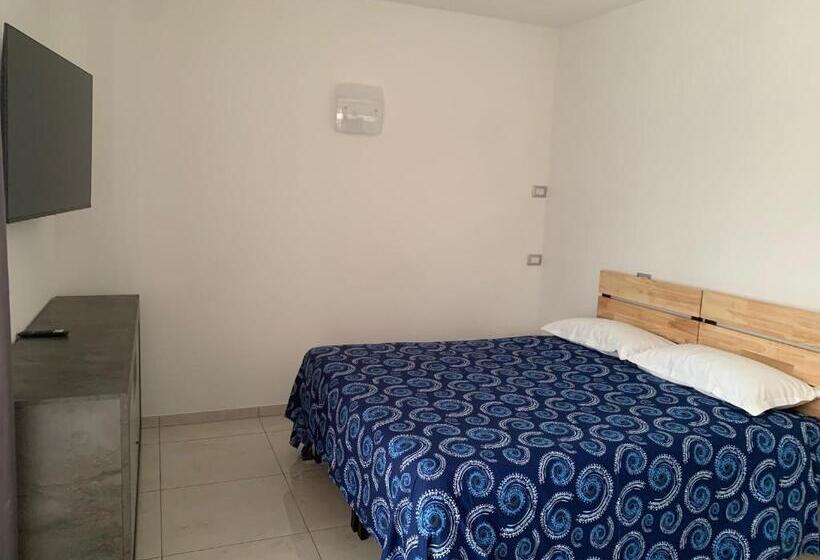 Pansiyon Affittacamere Eroi