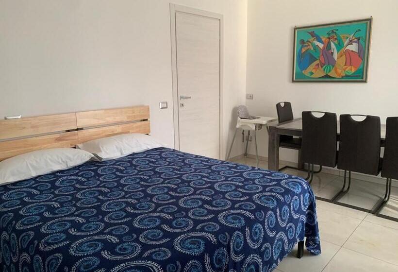 Pansiyon Affittacamere Eroi