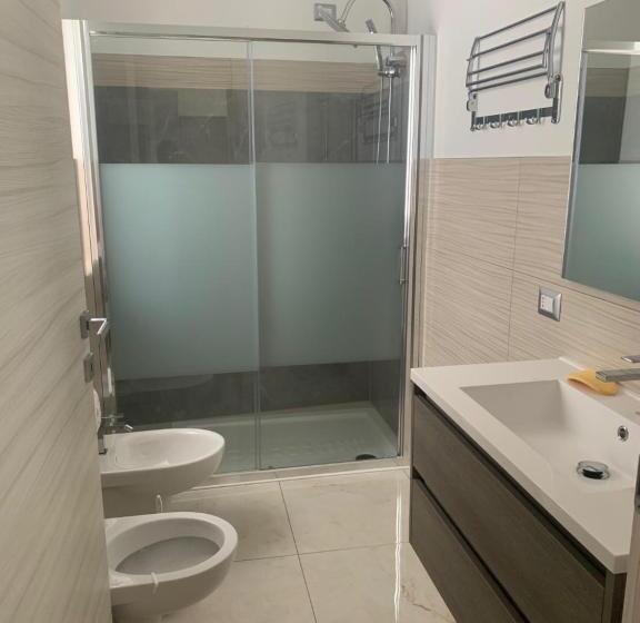 Pansiyon Affittacamere Eroi