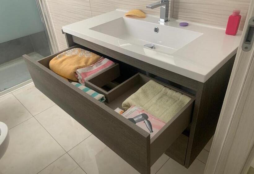 Pansiyon Affittacamere Eroi