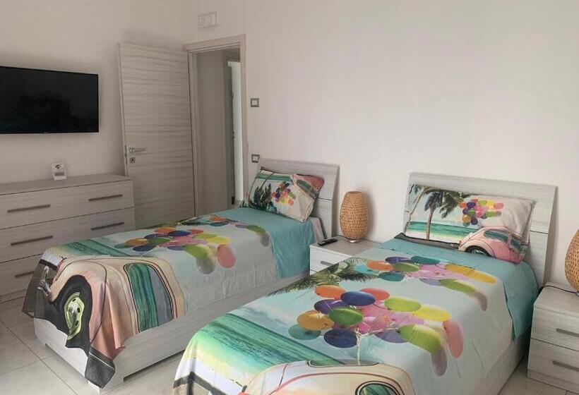 Pansiyon Affittacamere Eroi