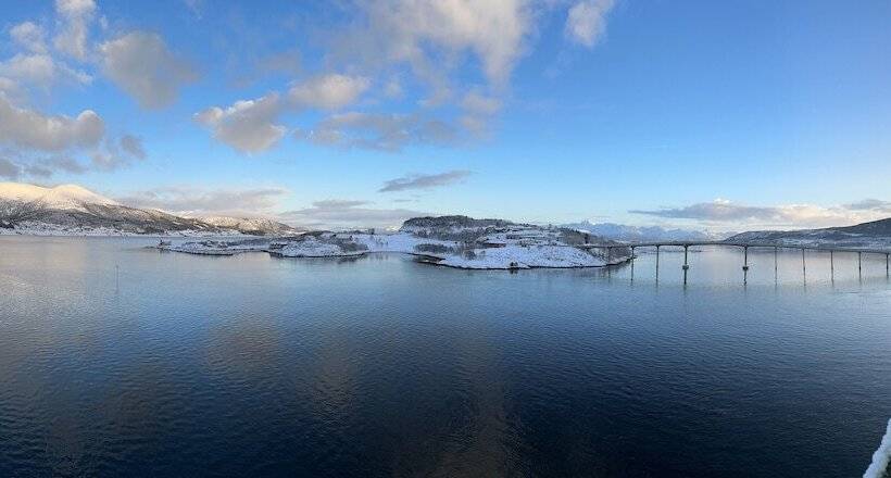 Quality Hotel Richard With