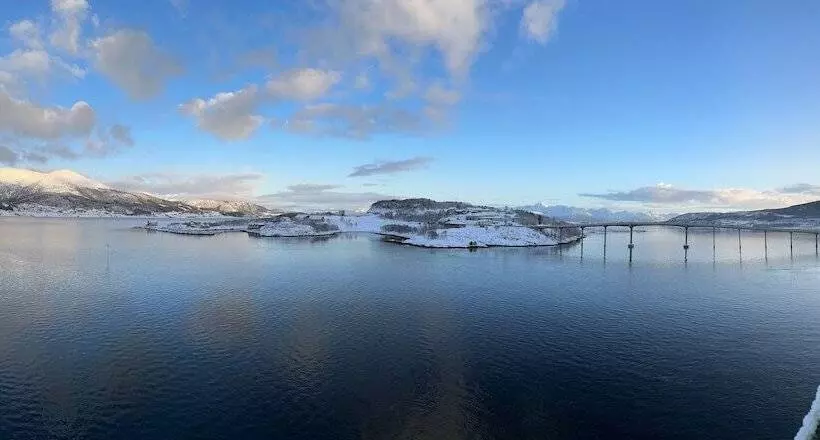 Quality Hotel Richard With