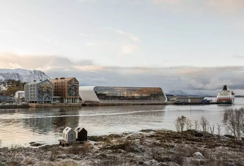 Quality Hotel Richard With