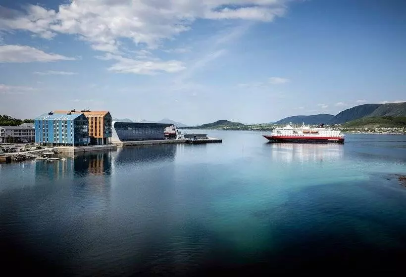 Quality Hotel Richard With