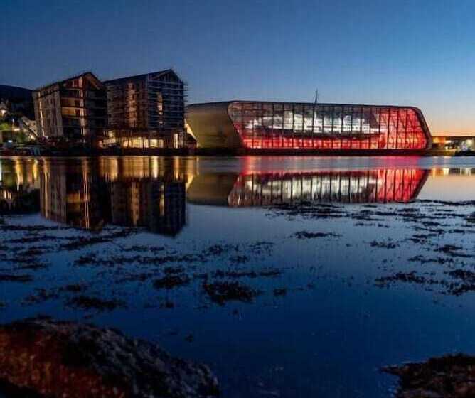 Quality Hotel Richard With