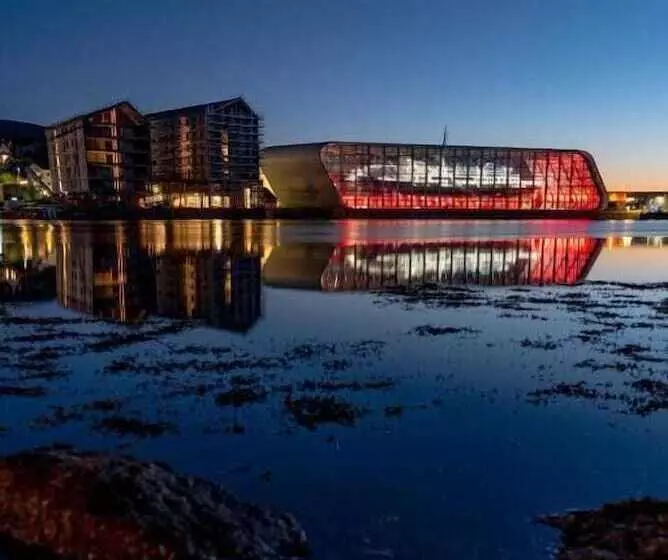 Quality Hotel Richard With