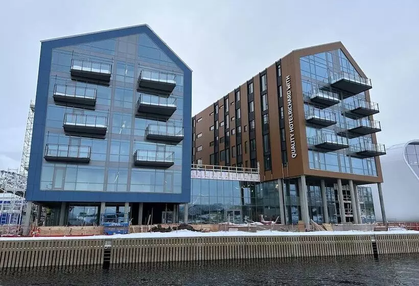 Quality Hotel Richard With