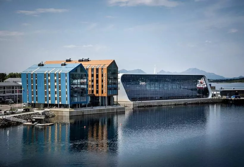 Quality Hotel Richard With