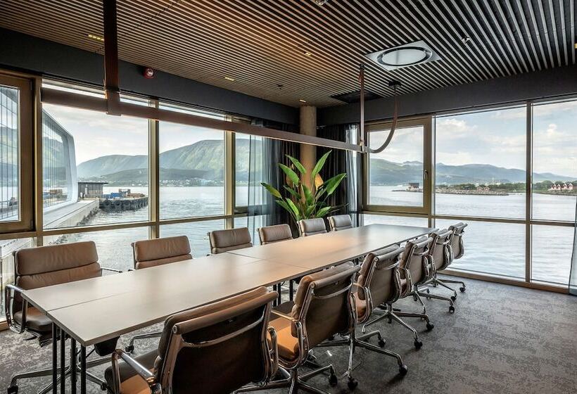 Quality Hotel Richard With