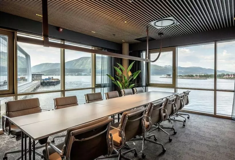 Quality Hotel Richard With