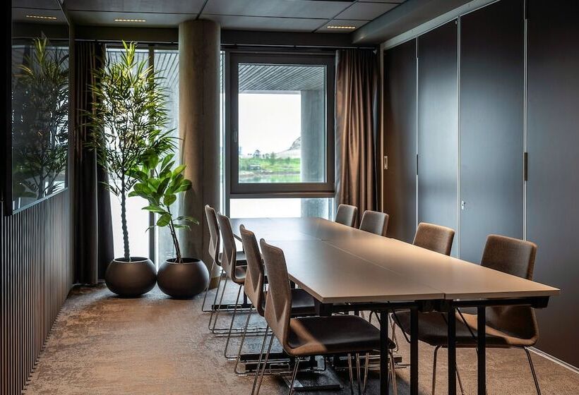 Quality Hotel Richard With