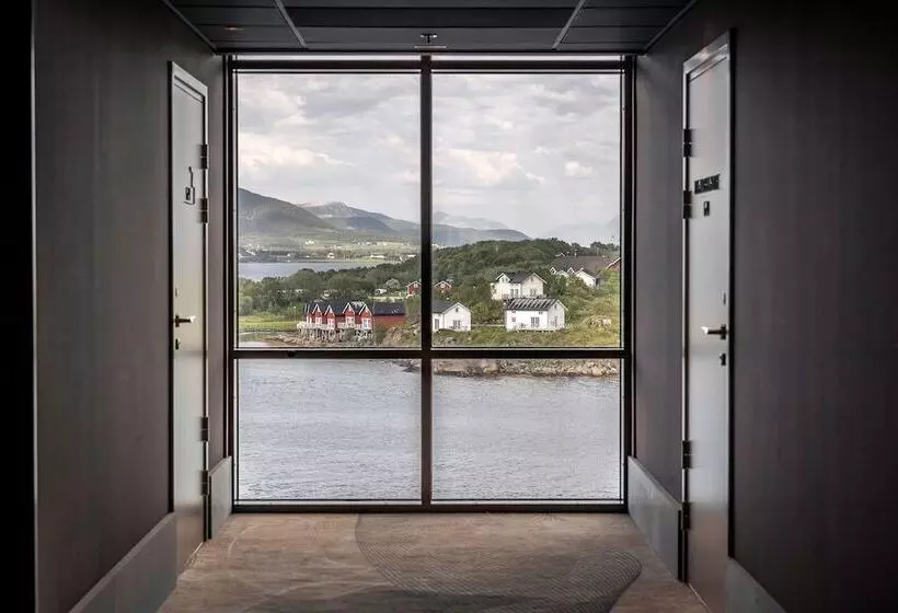 Quality Hotel Richard With