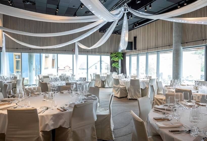 Quality Hotel Richard With