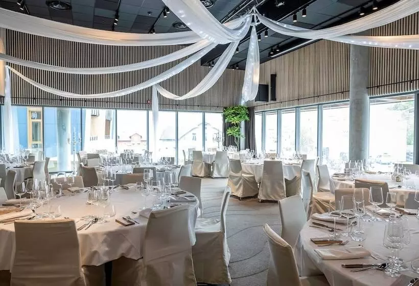 Quality Hotel Richard With