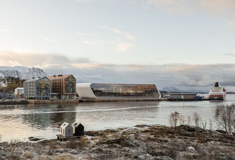 Quality Hotel Richard With