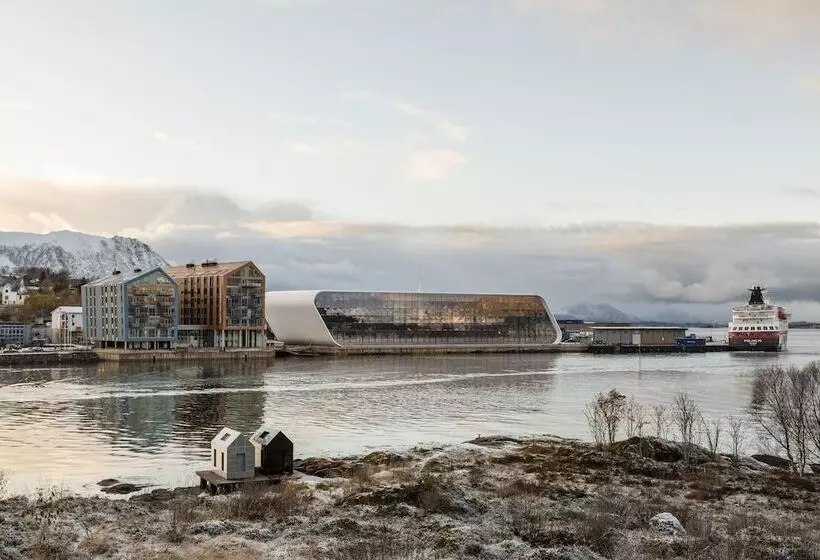 Quality Hotel Richard With