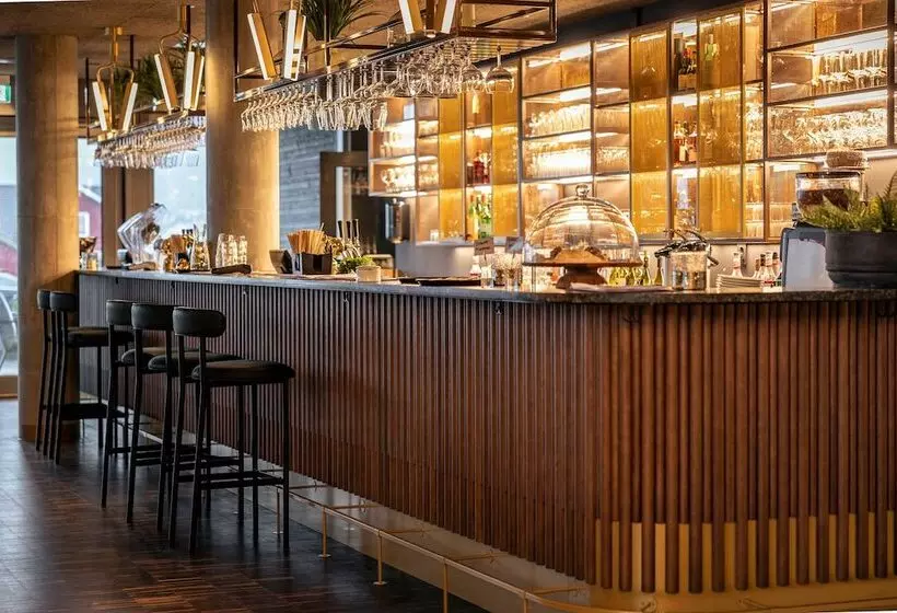 Quality Hotel Richard With