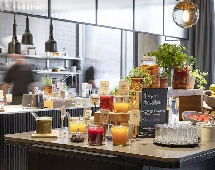 Quality Hotel Richard With