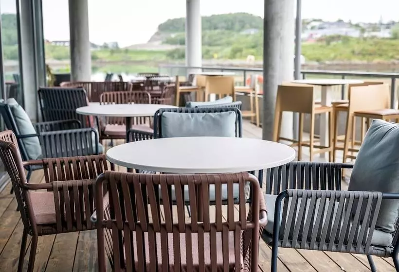 Quality Hotel Richard With