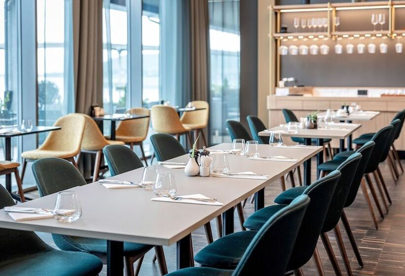 Quality Hotel Richard With