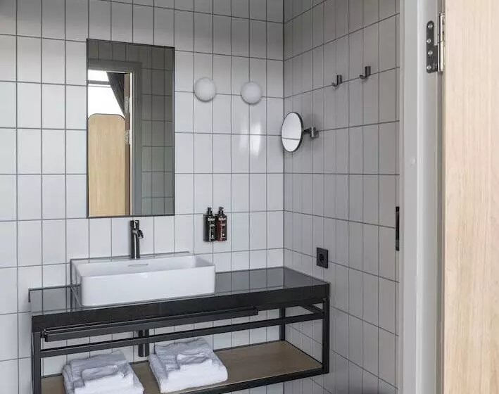 Quality Hotel Richard With