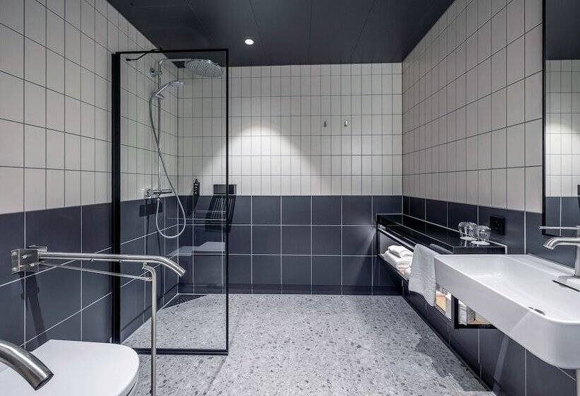 Quality Hotel Richard With