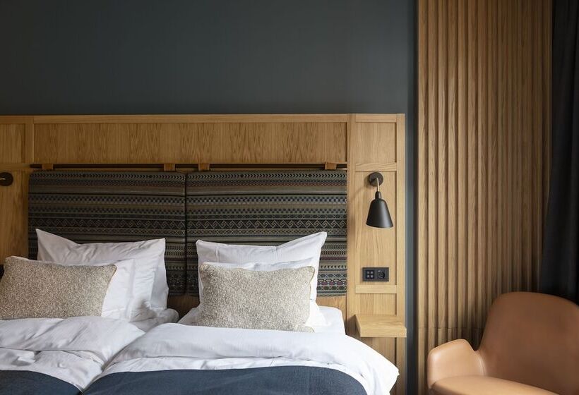 Quality Hotel Richard With