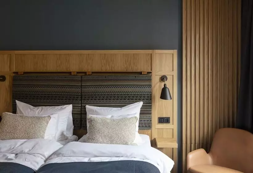 Quality Hotel Richard With