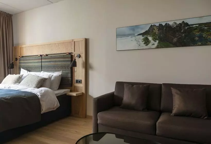 Quality Hotel Richard With