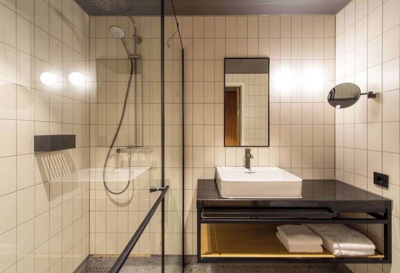 Quality Hotel Richard With