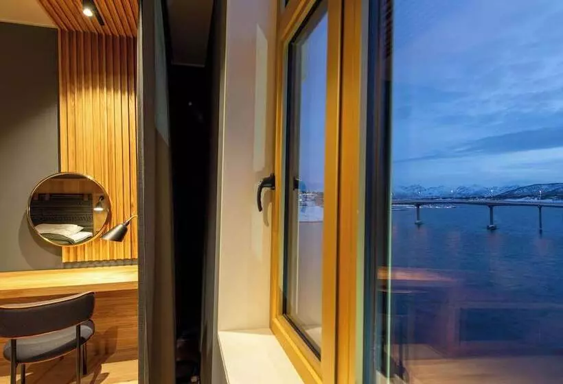 Quality Hotel Richard With