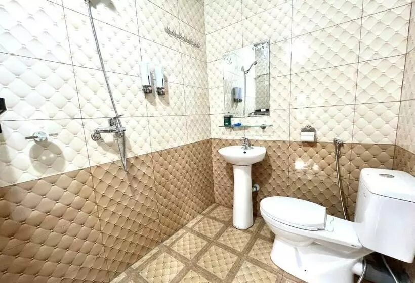 هاستل A Sính Homestay
