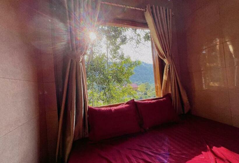 هاستل A Sính Homestay