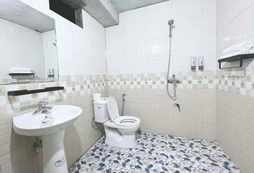 هاستل A Sính Homestay
