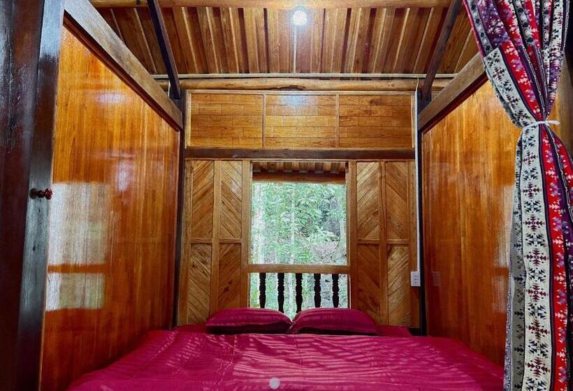 هاستل A Sính Homestay