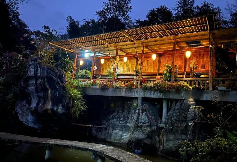 هاستل A Sính Homestay