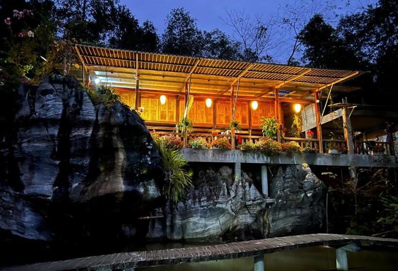 هاستل A Sính Homestay