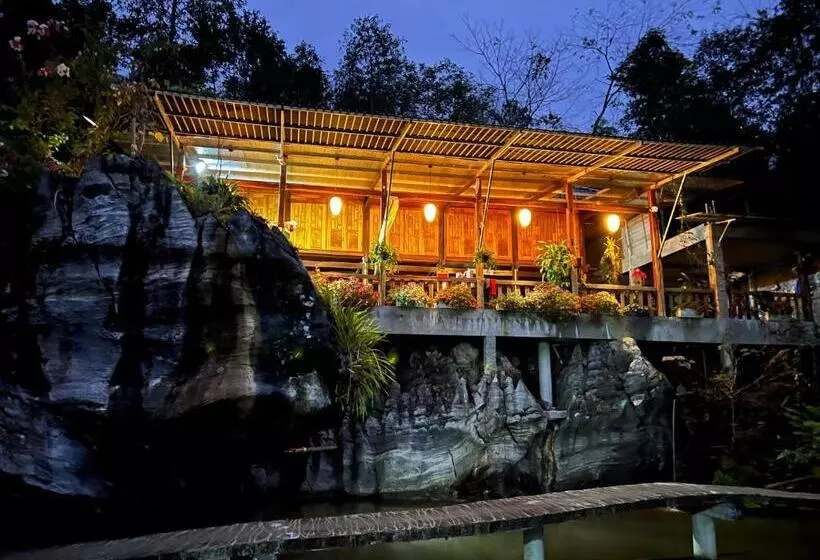 هاستل A Sính Homestay