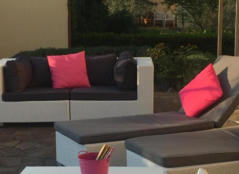 B&b Rivanazzano Tavernetta Tra Vino E Terme