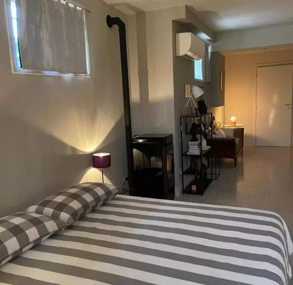 B&b Rivanazzano Tavernetta Tra Vino E Terme